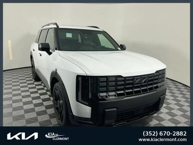 2027 Kia Telluride Hybrid X-Line SX for sale in Clermont, FL