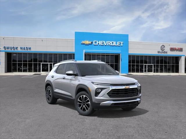 2026 Chevrolet TrailBlazer FWD LT for sale in San Marcos, TX