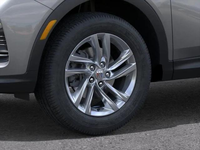 2026 Buick NV Preferred FWD
