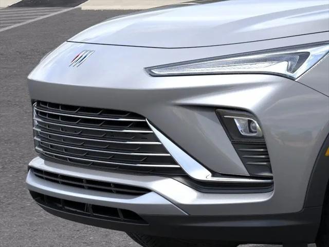 2026 Buick NV Preferred FWD