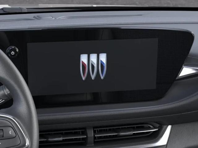 2026 Buick NV Preferred FWD