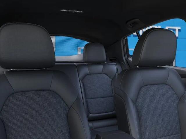 2026 Buick NV Preferred FWD