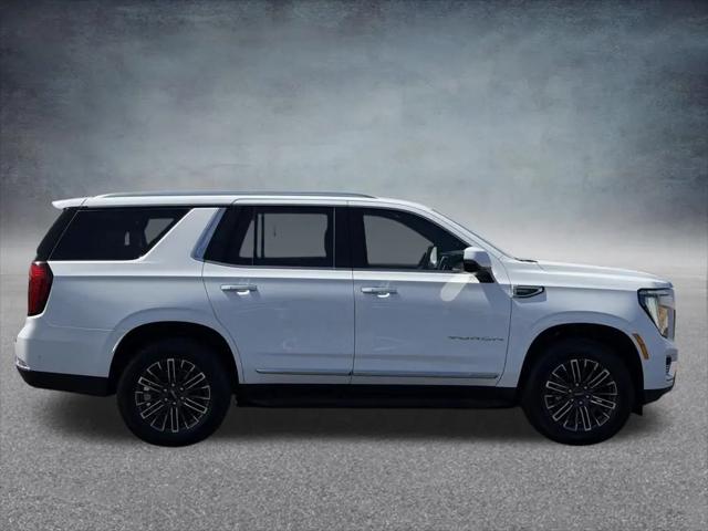 2026 GMC Yukon 4WD Elevation