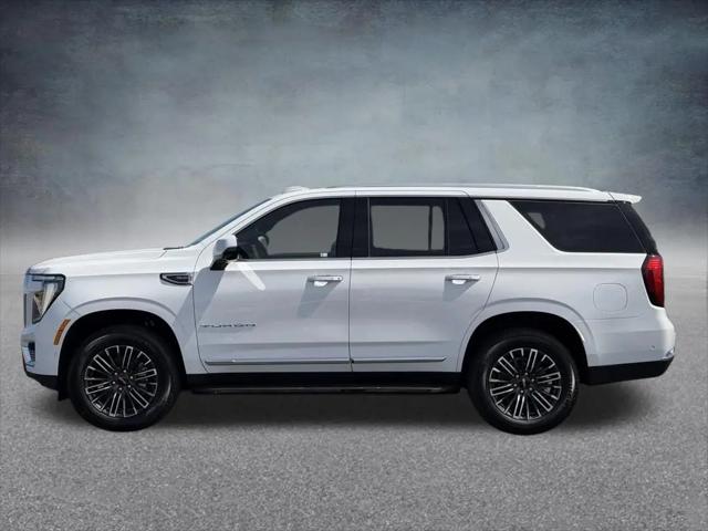 2026 GMC Yukon 4WD Elevation