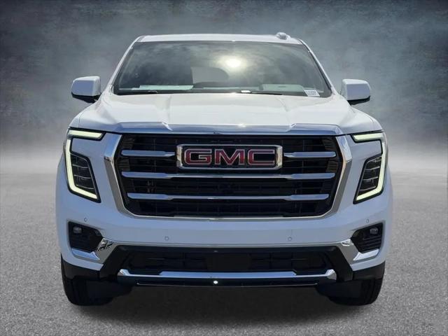 2026 GMC Yukon 4WD Elevation