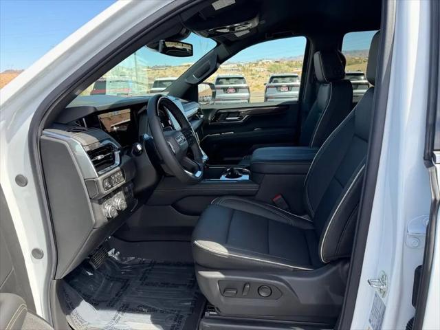 2026 GMC Yukon 4WD Elevation