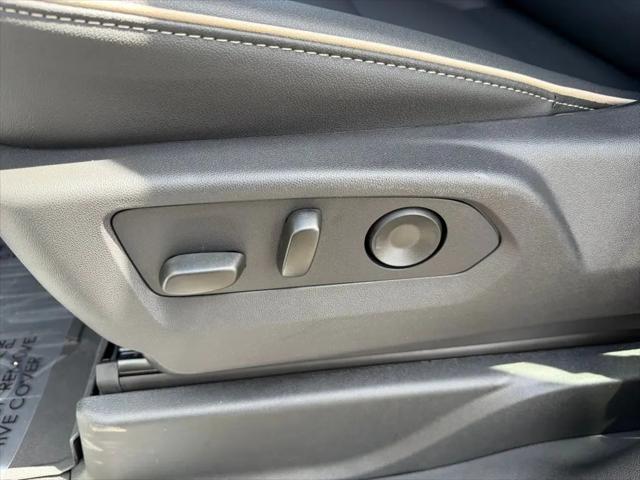 2026 GMC Yukon 4WD Elevation