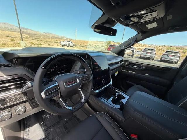 2026 GMC Yukon 4WD Elevation