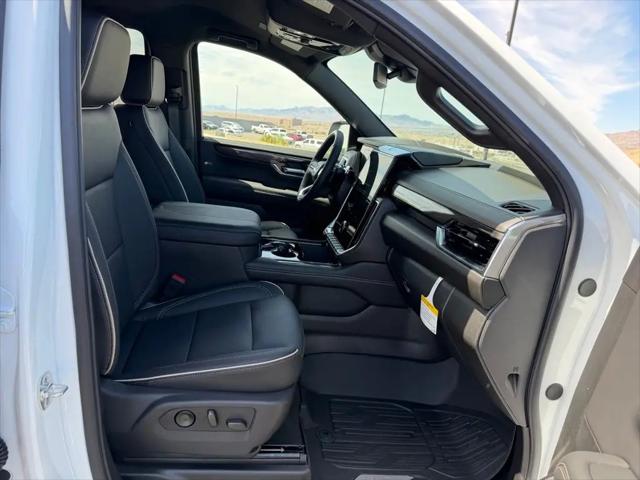 2026 GMC Yukon 4WD Elevation
