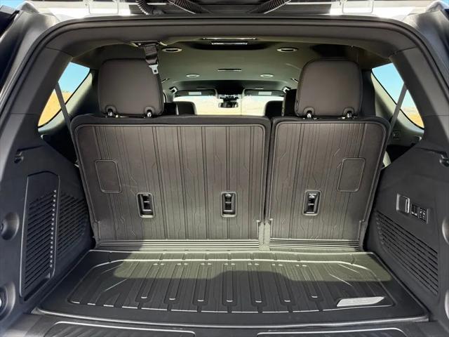 2026 GMC Yukon 4WD Elevation