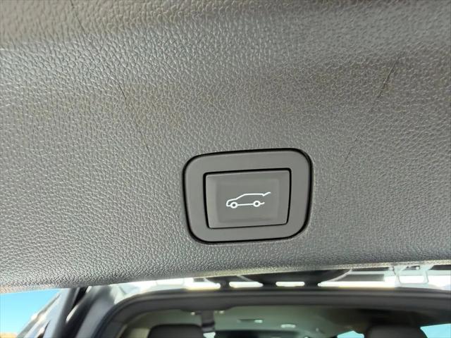 2026 GMC Yukon 4WD Elevation