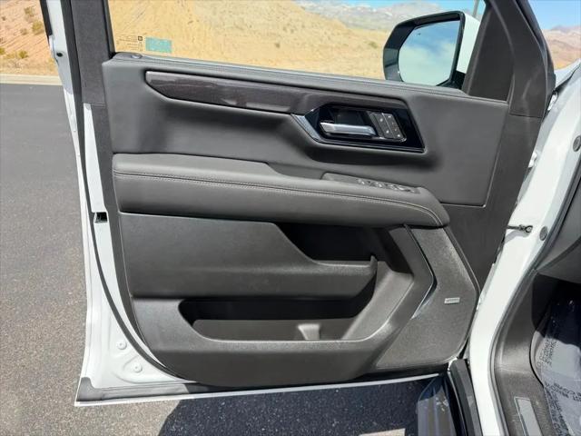 2026 GMC Yukon 4WD Elevation