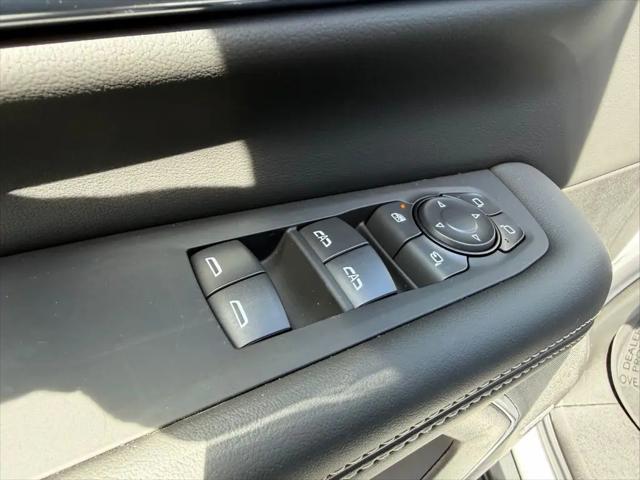 2026 GMC Yukon 4WD Elevation