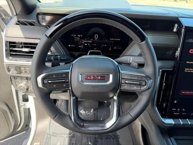 2026 GMC Yukon 4WD Elevation