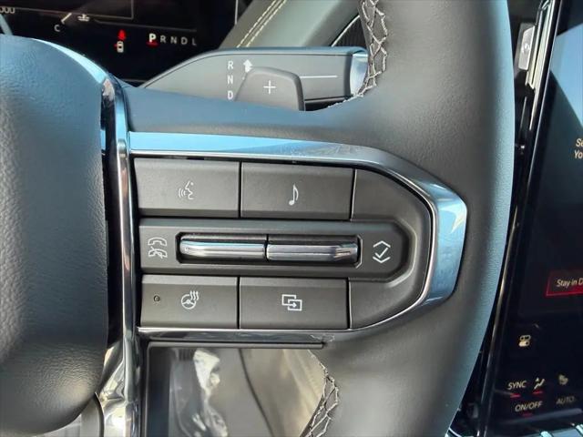 2026 GMC Yukon 4WD Elevation