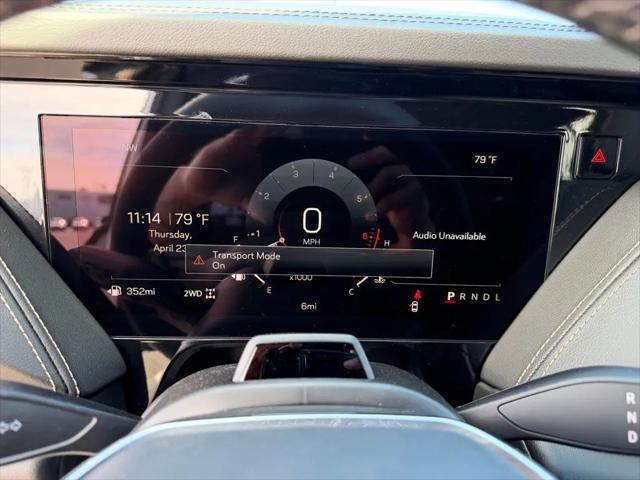 2026 GMC Yukon 4WD Elevation