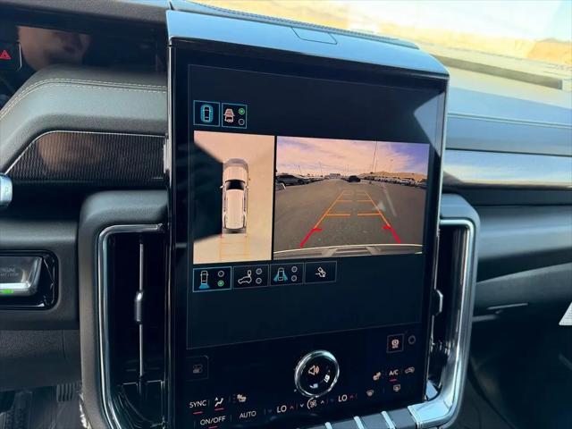 2026 GMC Yukon 4WD Elevation