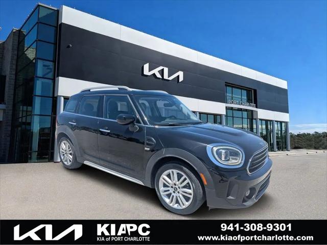2022 MINI Countryman Cooper for sale in Port Charlotte, FL