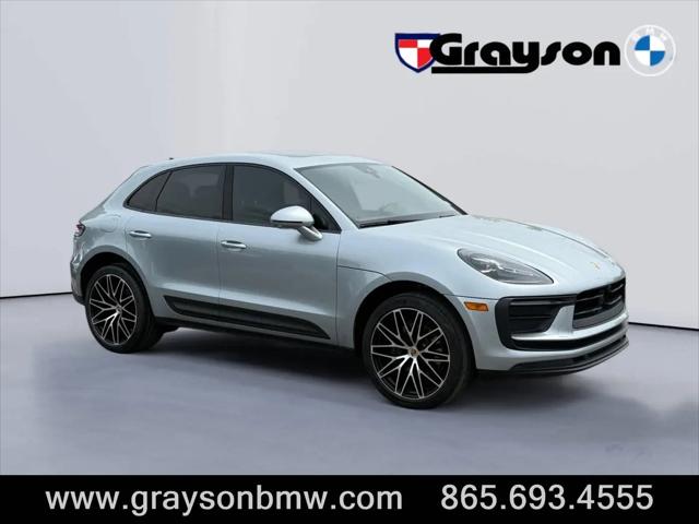 2024 Porsche Macan Macan for sale in Knoxville, TN