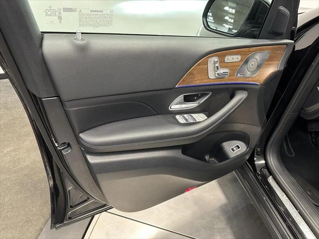 2026 Mercedes-Benz GLE GLE 350 GLE 350