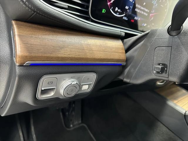 2026 Mercedes-Benz GLE GLE 350 GLE 350