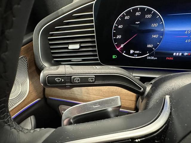 2026 Mercedes-Benz GLE GLE 350 GLE 350