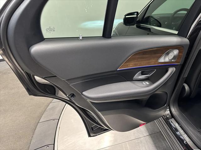 2026 Mercedes-Benz GLE GLE 350 GLE 350