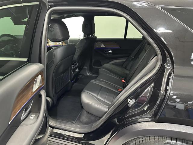 2026 Mercedes-Benz GLE GLE 350 GLE 350