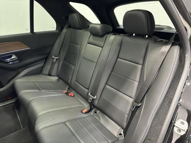 2026 Mercedes-Benz GLE GLE 350 GLE 350