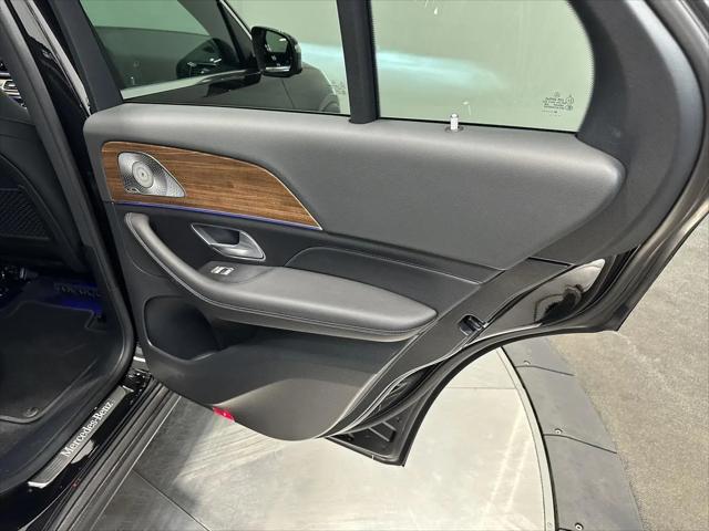 2026 Mercedes-Benz GLE GLE 350 GLE 350
