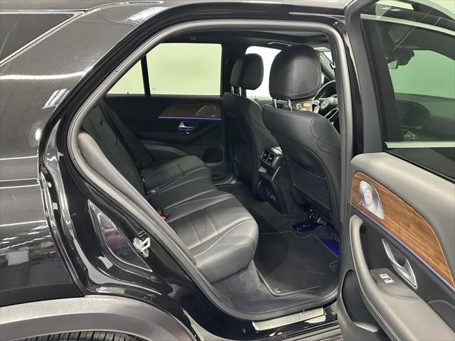 2026 Mercedes-Benz GLE GLE 350 GLE 350