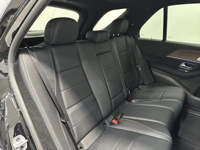 2026 Mercedes-Benz GLE GLE 350 GLE 350