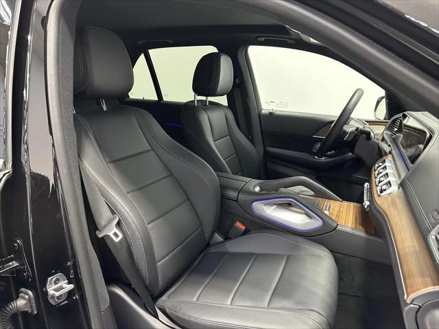 2026 Mercedes-Benz GLE GLE 350 GLE 350