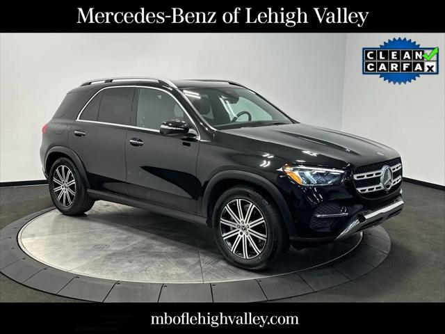 2026 Mercedes-Benz GLE GLE 350 GLE 350 for sale in Allentown, PA