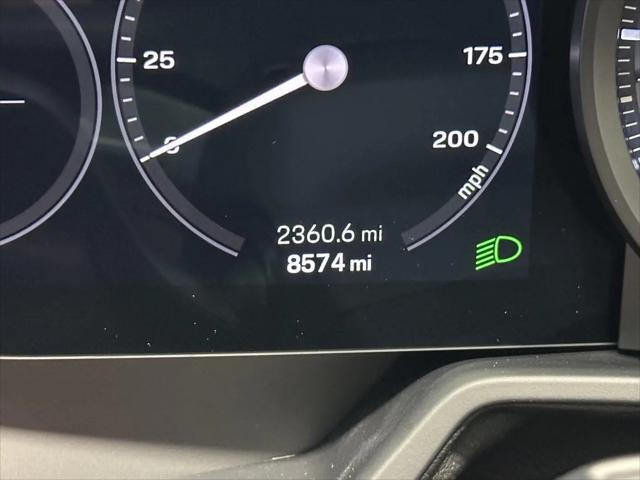 2024 Porsche 911 Carrera T