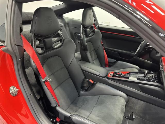 2024 Porsche 911 Carrera T