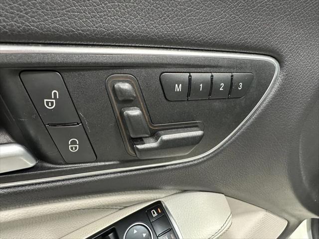 2015 Mercedes-Benz CLA 4MATIC