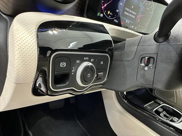 2026 Mercedes-Benz CLA 250 4MATIC