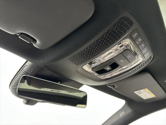 2026 Mercedes-Benz CLA 250 4MATIC