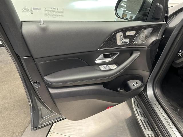 2026 Mercedes-Benz GLE GLE 450 4MATIC