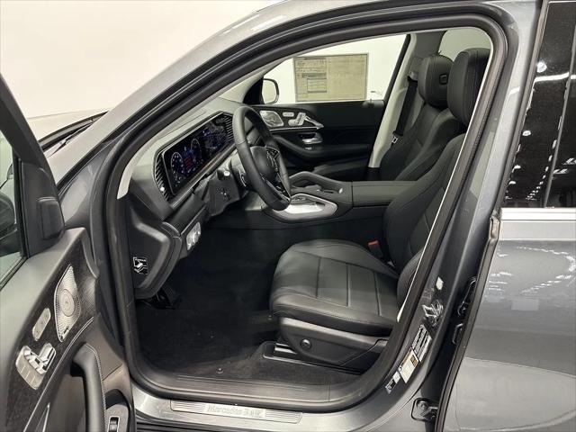 2026 Mercedes-Benz GLE GLE 450 4MATIC