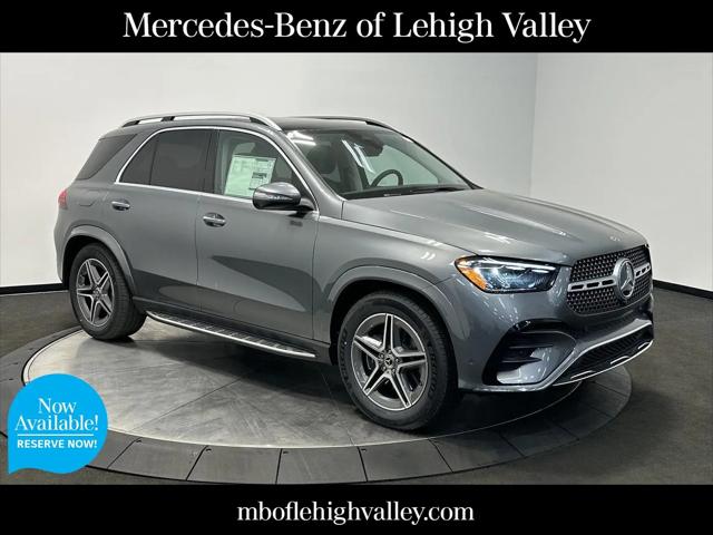 2026 Mercedes-Benz GLE GLE 450 4MATIC for sale in Allentown, PA