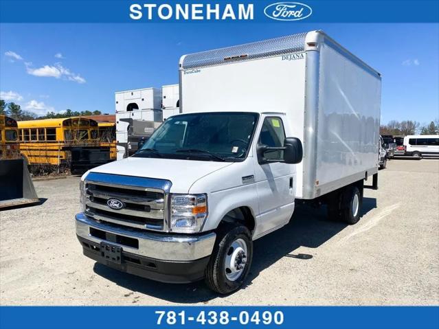 2027 Ford E-Series Cutaway E-Series Cutaway for sale in Stoneham, MA