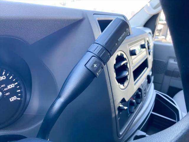 2027 Ford E-Series Cutaway E-Series Cutaway