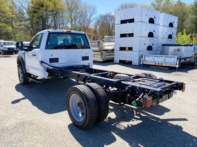 2026 Ford F-550 XL