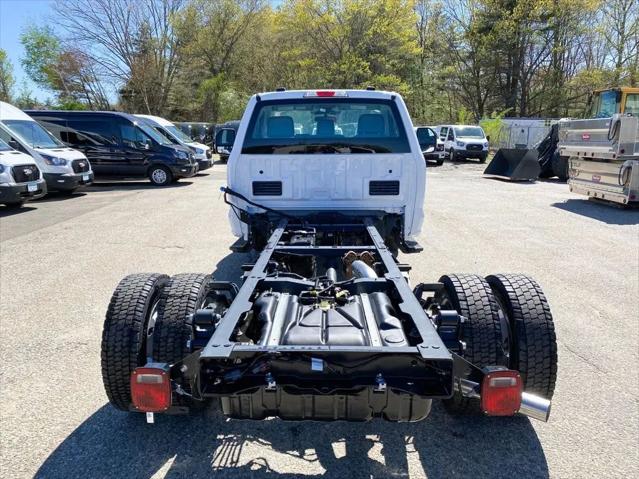 2026 Ford F-550 XL
