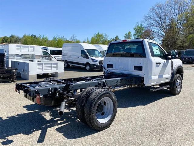 2026 Ford F-550 XL