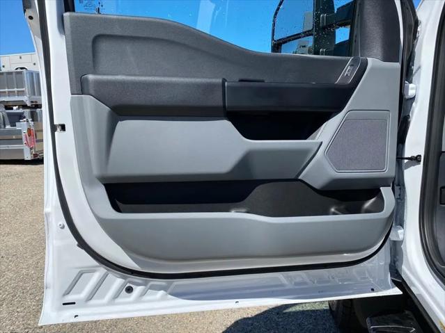 2026 Ford F-550 XL