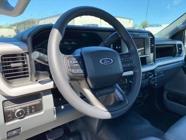 2026 Ford F-550 XL