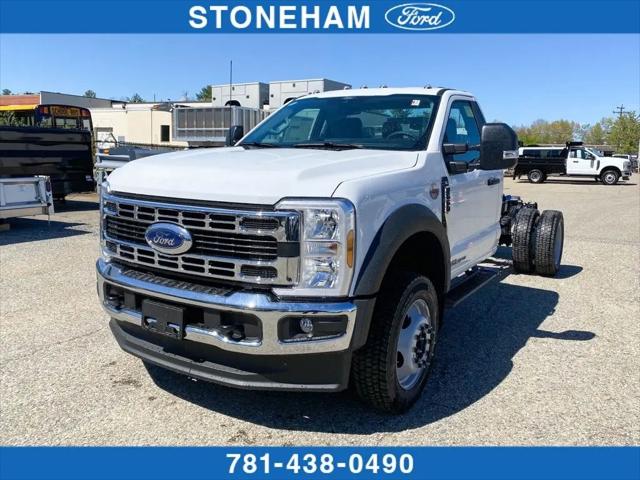 2026 Ford F-550 XL for sale in Stoneham, MA